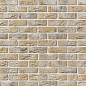 Декоративный кирпич Плоскость Орли 052 21,5x6,5x1 Leonardo Stone