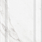 Noir white 25х60 Gracia Ceramica