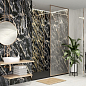 Levanto Nero Eletto Ceramica