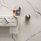 Timeless Marble Slimtech Lea Ceramiche