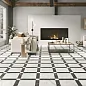 Grace Stone White 44.2x44.2 Realonda фото в миниатюре 3