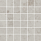 DD205320/MM Декор Про Лаймстоун серый светлый матовый мозаичный 30х30 Kerama Marazzi
