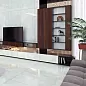O4450P Onice Perla Glossy 60x120 Buono Ceramica фото в миниатюре 22