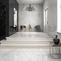 313760 Calacatta Paonozza Honed 120x300 ArkLam
