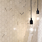 M4759LR SOUND OF MARBLES SCREZIATO VIVACE Polished 74x74 Fioranesе