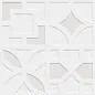 DNG19-11 Talisman White Decor 11 NG 30x90 PrimaVera фото в миниатюре