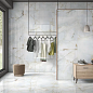 Iconic Verde Glossy 60x120 Art Ceramic