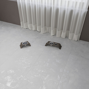 Arcstone Grey Arcadia Ceramica