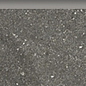 K-2405/MR/p01 Плинтус Bereg Серый 76x600x9 Kerranova