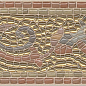 HGD/B100/17000 Виченца золото 15х7,2 Kerama Marazzi