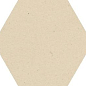 100HEBAU hex.10 WHITE BAU 10x11.5 Winckelmans