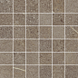 610110000130 Contempora Burn Mosaico 30x30 Italon