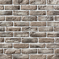 Декоративный кирпич Плоскость Мадрид 403 25-28x7-8x1,7 Leonardo Stone