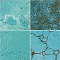 PT3366 Piazza Turquoise 33х66 Serapool