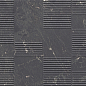 100337333 Fontana Queens Marquina 45x120 Porcelanosa
