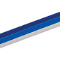 60107 Внутренняя угловая планка Cobalt 4x24,5 Serapool фото в миниатюре