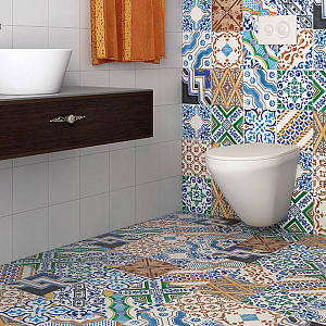 Geomix Geotiles