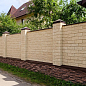 Угловой элемент Монако 464 13,6/27,5x11,5x2 Leonardo Stone