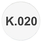 Колеровочный агент Color К.020 100 гр KeraBellezza