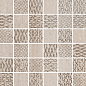 DD2014/MM Про Дабл бежевый мозаичный 30х30 Kerama Marazzi