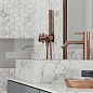 Rhombus Venato 51x26.5 Realonda