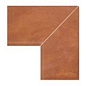 Внутренний угол 90° Cotto Flat Handle 25x25 Serapool