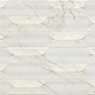100354919 Glem White Deco 59,6x150 Porcelanosa