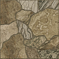 Колизей GP коричневый 293x293x8 Beryoza Ceramica