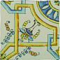 Soliva-30-g.28 13x13 (mix) VIVES