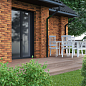 Retro Brick Pepper 24.5x6.5 CERRAD фото в миниатюре 2