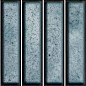 Domino Azul Glossy 15x30 El Barco фото в миниатюре 5