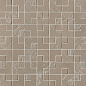 fPJS Summer Elle Ombra Mosaico 30,5x30,5 FAP Ceramiche