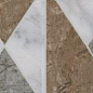 OS/A301/880 Каприччо глянцевый 20x5,7 Kerama Marazzi