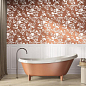 Colorful Romantic Tide Rect 30x90 Ape Ceramica