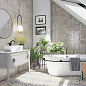 Positano Rubino 6.5x20 Mainzu
