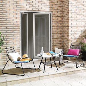 Retro Brick CERRAD