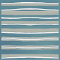 KMD3STA024GN Декор Бахия 3 бирюзовый глянцевый 9,8x9,8x0,7 Kerama Marazzi