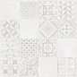 DAK63795 BETONICO 60x60 RAKO