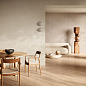145026 Mind Plaster Molato Rect 60x120 Naxos фото в миниатюре 14
