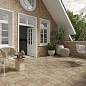Mattone Pietra Beige 7 mm 24,5x6,6 Paradyz фото в миниатюре 10