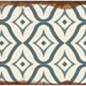 Artisan Astur mix Blanco 10*20 FABRESA