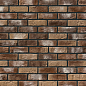 Декоративный кирпич Плоскость Орли 402 21,5x6,5x1 Leonardo Stone