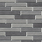 3-673-80 Дорн Брик 39,6x7,1x2,5-3 White Hills