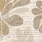 588881001 Бордюр Stone Flower 63х7,5 Azori