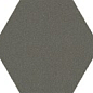 100HEANT hex.10 Charcoal ANT 10x11.5 Winckelmans