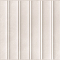872 Континуум Айвори рельеф вертикальный 32,5x100 Eurotile Ceramica фото в миниатюре