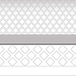 Карандаш 686 Insomnia 2.5x29.5 Eurotile Ceramica
