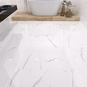 Statuario Eurotile Ceramica