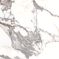 Opera White 3D Soft Brillo Lap 60x120 Fanal