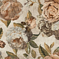 133483 Alchymie Flowery Beige Nat Ret 60x120 Naxos